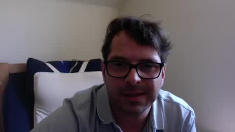 sandrolickyou online show from April 24, 2026, 12:18 pm