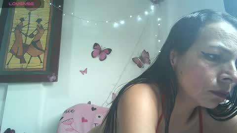 sandy10_vanegas online show from March 4, 2025, 6:07 pm
