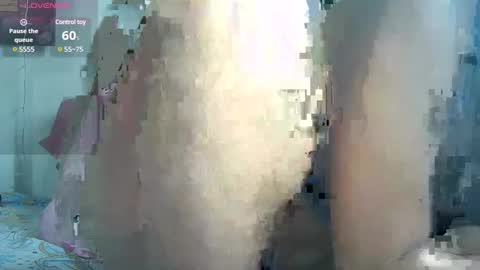 sandy10_vanegas online show from March 9, 2025, 4:44 pm