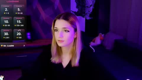 sandy_belle88 online show from September 16, 2025, 7:04 pm