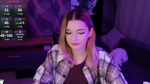 sandy_belle88 online show from October 7, 2025, 10:40 pm