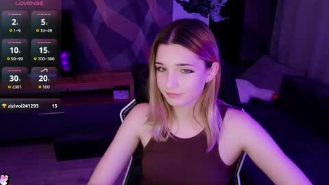 sandy_belle88 online show from October 8, 2025, 7:33 pm