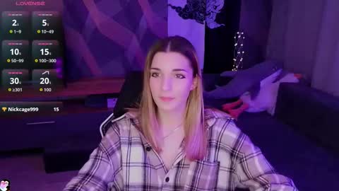 sandy_belle88 online show from November 30, 2025, 9:52 pm