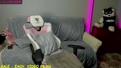 Sandy and Chris online show from January 16, 2025, 11:15 am