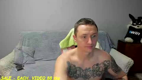 Sandy and Chris online show from January 24, 2025, 8:13 am