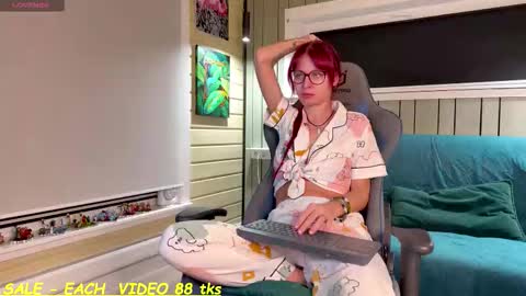 Sandy and Chris online show from February 5, 2026, 4:50 am