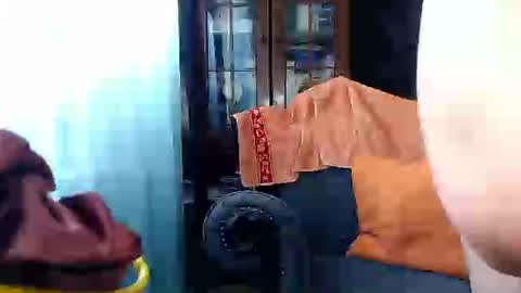 sandycandypervs online show from June 24, 2026, 12:37 pm