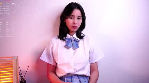 Aoi online show from November 27, 2025, 8:22 pm