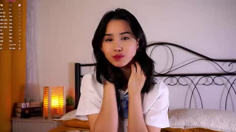 Aoi online show from November 30, 2025, 7:18 pm