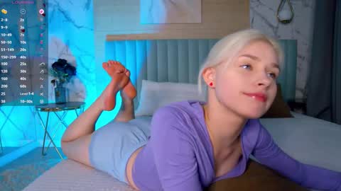 Sandy online show from February 22, 2026, 5:40 am