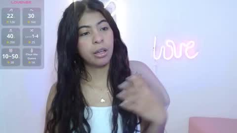 sandyy_tay online show from December 3, 2025, 11:19 am