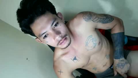 sangre_adamusxxx online show from March 16, 2026, 3:27 pm