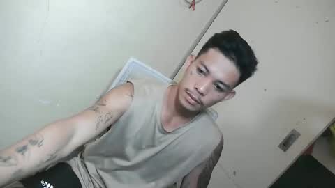 sangre_adamusxxx online show from April 19, 2026, 5:51 am