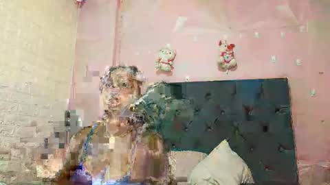 saniasex2025 online show from January 15, 2026, 6:33 pm