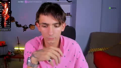 Snapshot of sanji_sun chatting on October 24, 2025, 7:32 pm Sunji online show from October 24, 2025, 7:32 pm