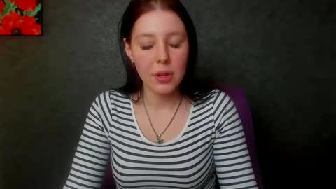 karina online show from February 21, 2025, 11:33 am