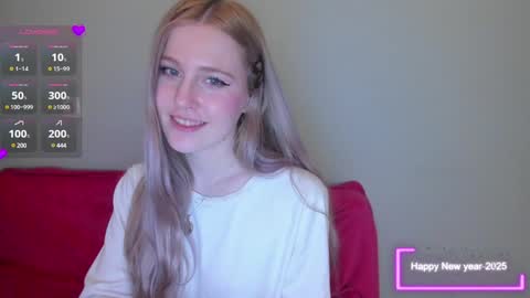 Lola online show from January 8, 2025, 5:05 am