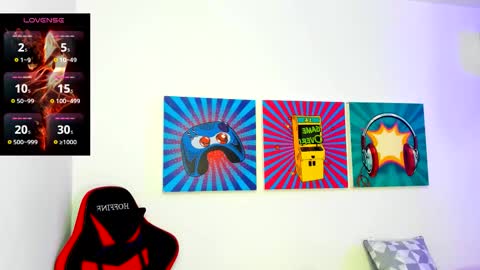 Maximo Santana online show from February 28, 2026, 1:01 pm