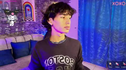 SANTY online show from April 14, 2026, 11:05 am