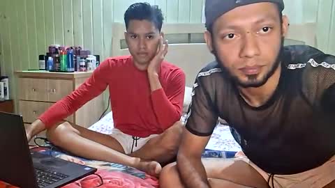 Santhiago  online show from September 21, 2025, 1:40 am