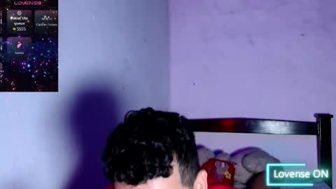 santi online show from April 21, 2026, 2:15 am