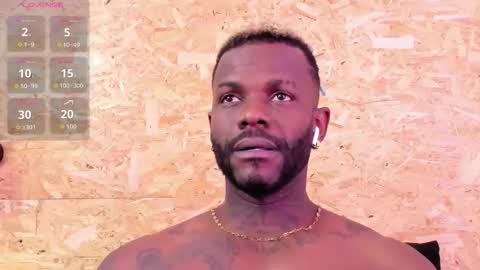  Santi online show from December 5, 2025, 2:53 am