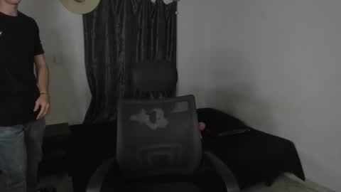 Julius Novachrono  online show from March 27, 2026, 9:14 pm