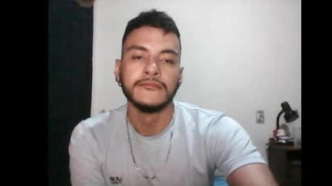 santiexxx online show from September 25, 2025, 3:10 am