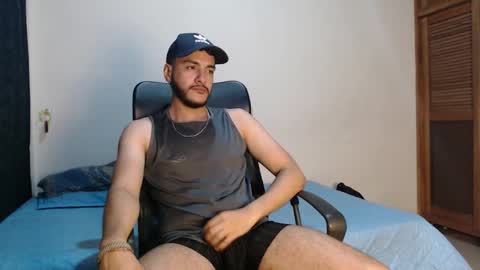 santiexxx online show from November 4, 2025, 12:54 am