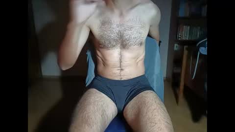 Snapshot of santifun33 chatting on May 25, 2026, 5:02 am Santiago online show from May 25, 2026, 5:02 am