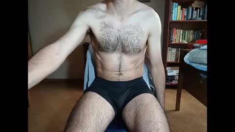 Snapshot of santifun33 chatting on June 1, 2026, 7:59 pm Santiago online show from June 1, 2026, 7:59 pm