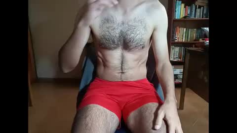 Snapshot of santifun33 chatting on June 7, 2026, 7:17 pm Santiago online show from June 7, 2026, 7:17 pm