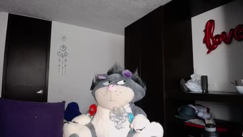 Santii online show from January 20, 2025, 6:53 pm