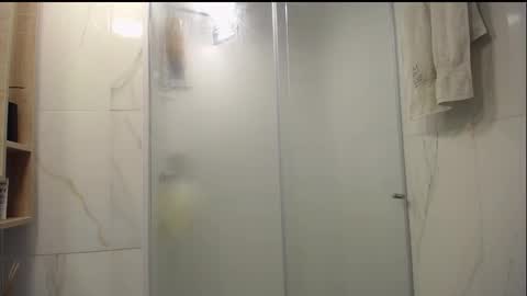 Santii online show from October 23, 2025, 11:31 am