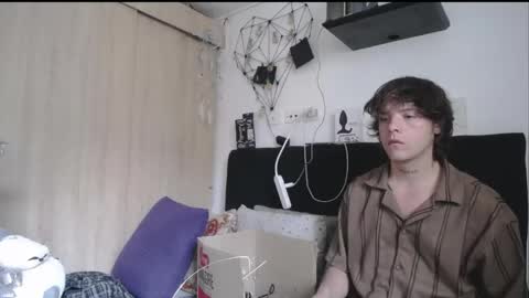 Snapshot of santii_rose chatting on June 7, 2026, 4:55 pm Santii online show from June 7, 2026, 4:55 pm