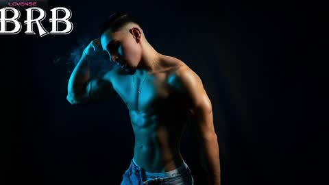 Santiago Seans online show from May 30, 2026, 12:35 pm