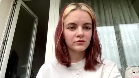 Snapshot of santinalabonne chatting on May 29, 2026, 7:50 am Rina online show from May 29, 2026, 7:50 am