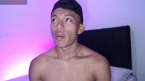 santi online show from December 17, 2025, 4:07 am