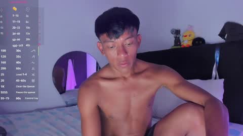 santi online show from April 11, 2026, 10:03 pm