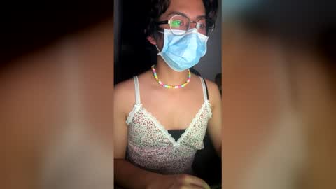 Santi Femboy online show from June 3, 2026, 5:43 am