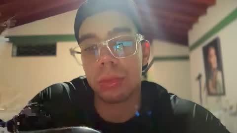 santoxxxkinney online show from January 14, 2026, 2:06 am