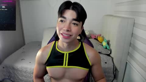 Mr. Santiago online show from November 6, 2025, 1:23 pm