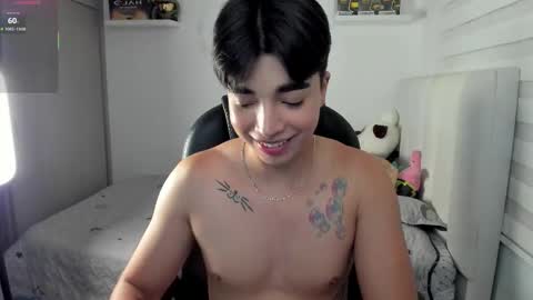 Mr. Santiago online show from December 17, 2025, 1:28 pm