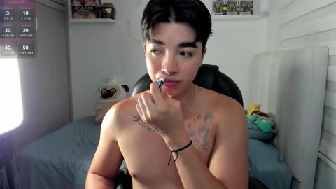 Mr. Santiago online show from January 15, 2026, 1:26 pm