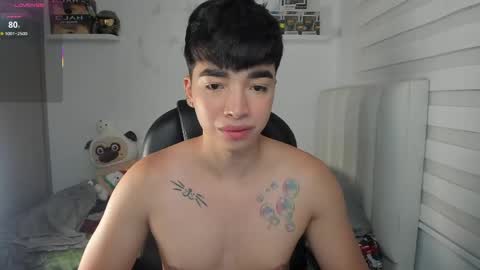 Mr. Santiago online show from April 17, 2026, 1:36 pm