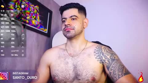 santiago online show from January 7, 2026, 10:29 am