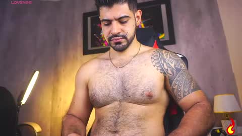 santiago online show from April 19, 2026, 9:41 am