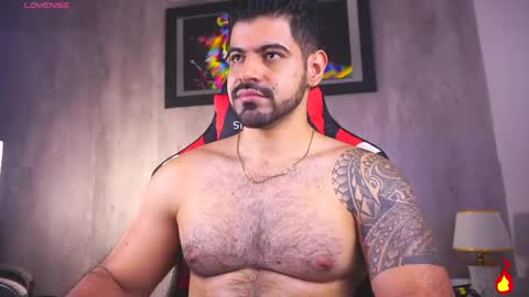 Snapshot of santy_king25 chatting on April 26, 2026, 1:31 pm santiago online show from April 26, 2026, 1:31 pm