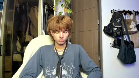 kitty online show from January 30, 2025, 2:16 am