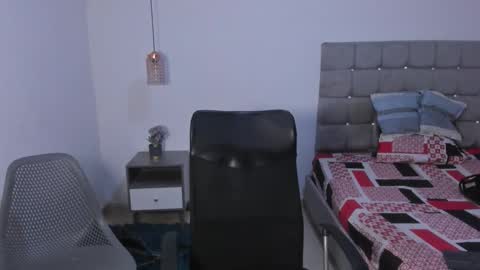 santy_stump online show from March 22, 2026, 9:40 pm